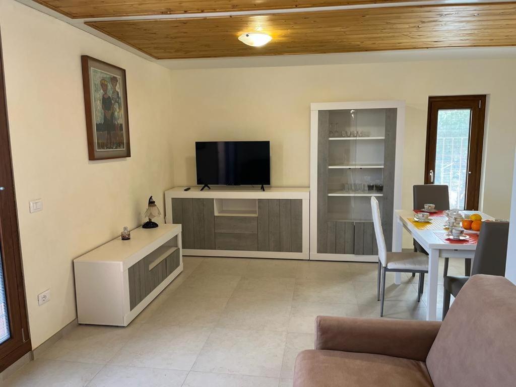 Perla Top Floor Apartment Sirmione Exteriér fotografie