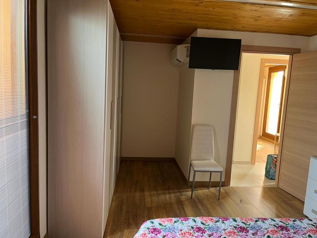 Perla Top Floor Apartment Sirmione Exteriér fotografie
