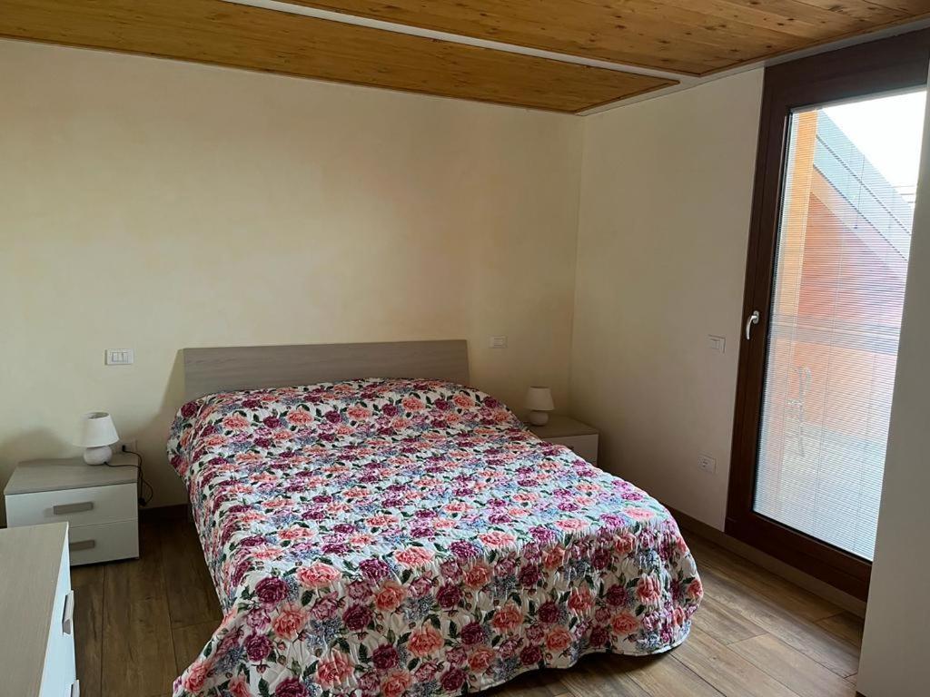Perla Top Floor Apartment Sirmione Exteriér fotografie